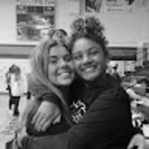 Meet your Posher, Abigail